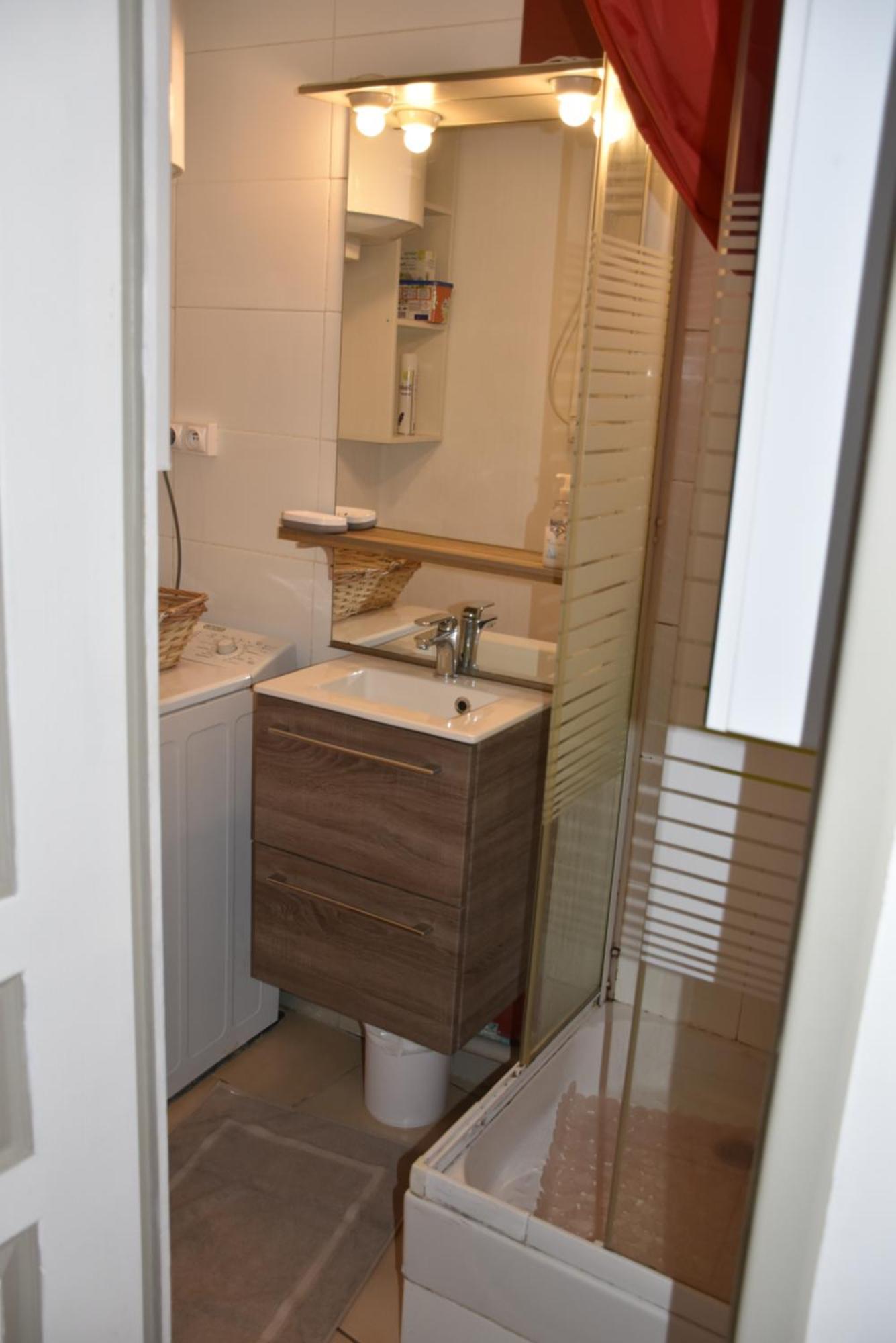 Escapade Paisible, Saint-Eugene Apartman Marseille Kültér fotó