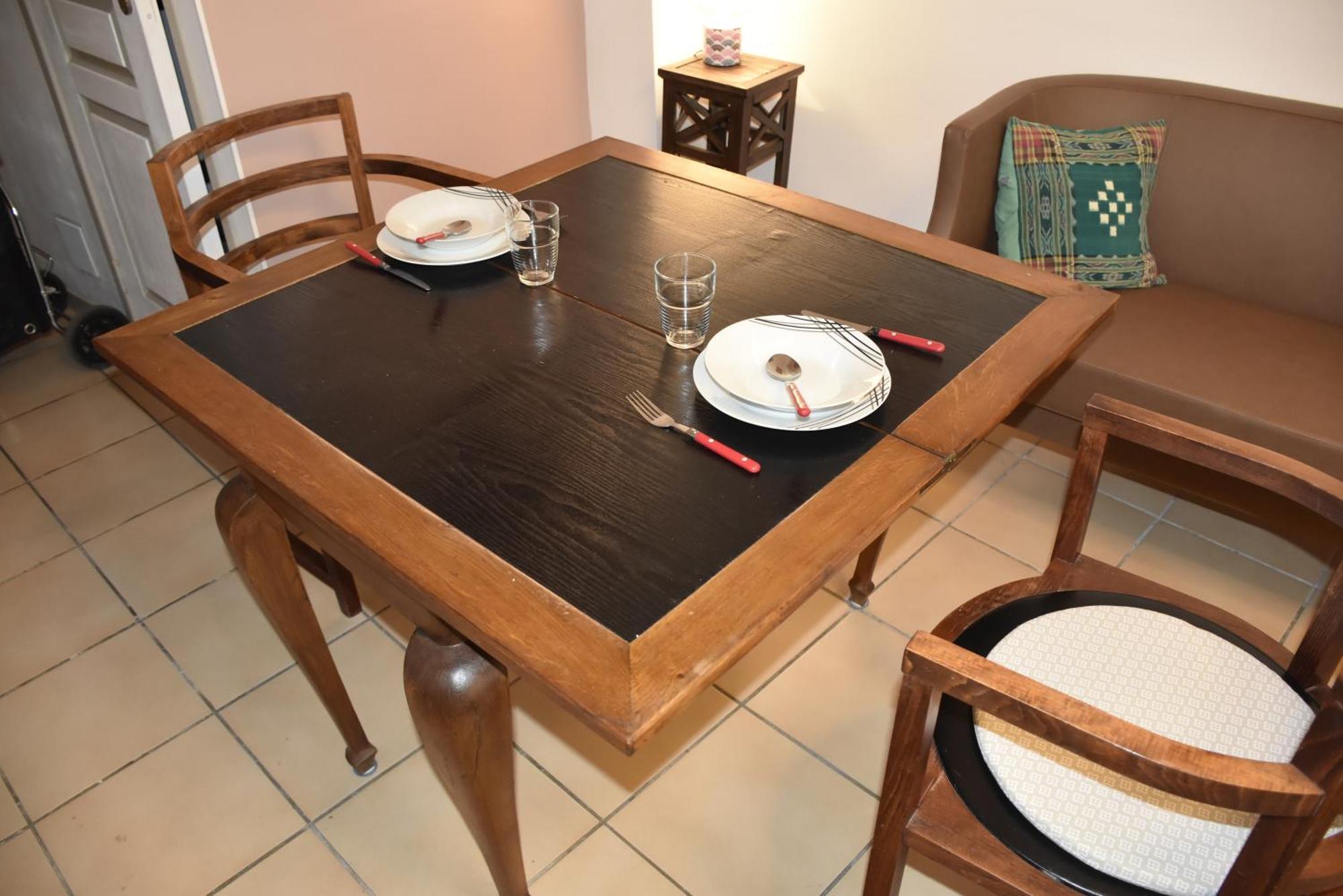 Escapade Paisible, Saint-Eugene Apartman Marseille Kültér fotó