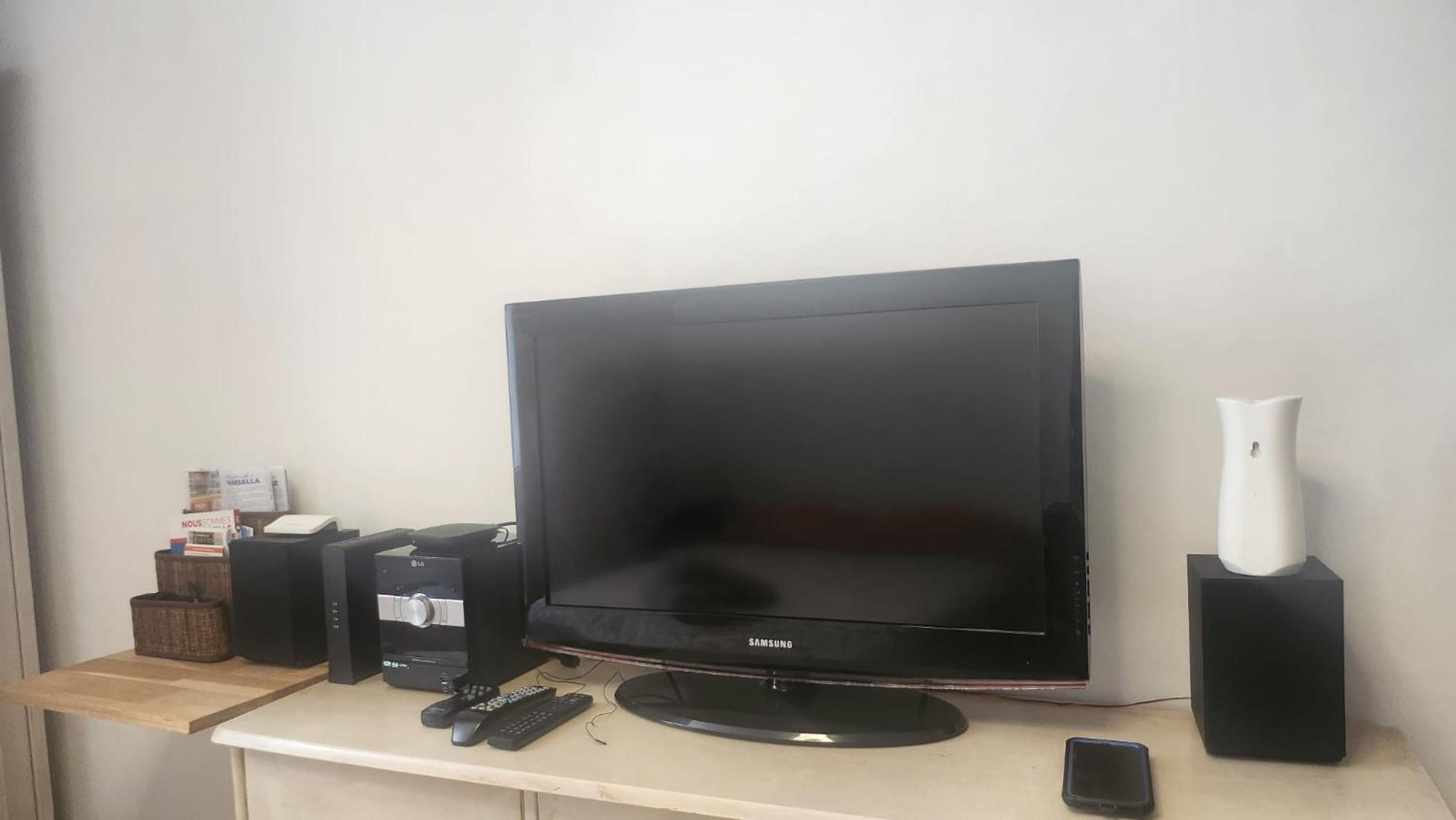 Escapade Paisible, Saint-Eugene Apartman Marseille Kültér fotó
